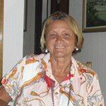 Profile Picture of Sylvia Teixeira (@teixeirasylvia) on Instagram