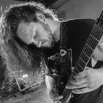 Profile Picture of Steve Redmond (@steve_foretoken) on Instagram