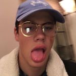 Profile Picture of — aaronxfuller (@gravityaaron) on Instagram