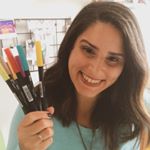 Profile Picture of Patricia Rojas José (@lettering_and_me) on Instagram