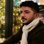 Profile Picture of Baret Kazazoğlu (@barettk) on Instagram