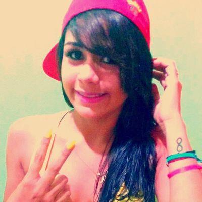 Profile Picture of Flavia Clark (@ClarkFlavia) on Twitter
