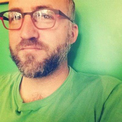 Profile Picture of John Blalock (@johnblalock10) on Twitter