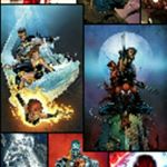 Profile Picture of Damien Gardner (@dooma2.0) on Instagram