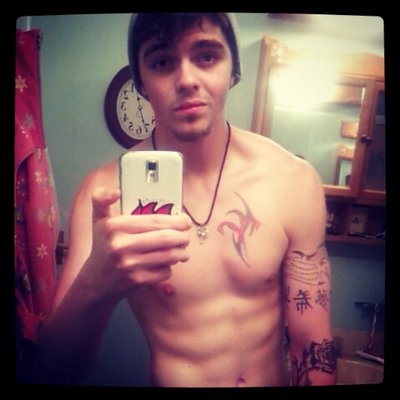 Profile Picture of The_American_samurai (@JeffSpradley) on Twitter
