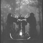 Profile Picture of Jonathan Phelps (@ghostsbooks) on Instagram