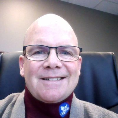 Profile Picture of Gregory James Irwin (@elton5876) on Twitter