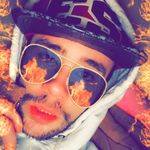 Profile Picture of Caleb Austin Harbin (@caleb.gd74) on Instagram