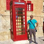 Profile Picture of Alberto Taranto (@alberto.taranto) on Instagram