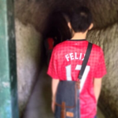Profile Picture of Felix Christians (@felixc_10) on Twitter