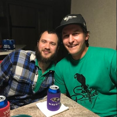 Profile Picture of Brian Dressler (@BrianDressler8) on Twitter