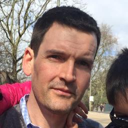 Profile Picture of Howard Rees (@howardcrees) on Twitter