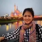 Profile Picture of Chiung-Yun Chang (@chiungyunc) on Instagram