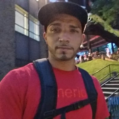 Profile Picture of Dominick Leon (@DominickLeon2) on Twitter