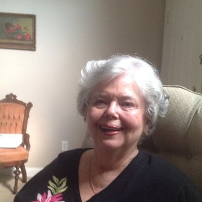 Profile Picture of Beverly Goodrum (@b_goodrum) on Twitter