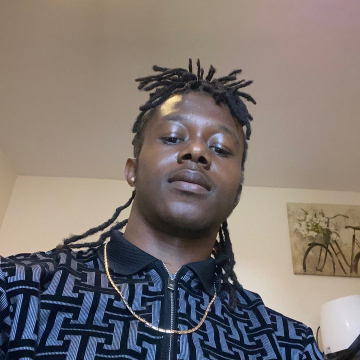 Profile Picture of Clifford Adu GYAMFI (@clifford114) on Tiktok