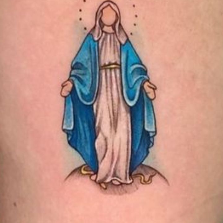 Profile Picture of amanda O'balle (@amandaoballe) on Tiktok