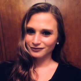 Profile Picture of Hallie Priest (@halliepriest) on Pinterest