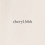 Profile Picture of ᴊᴇ ᴛ’ᴀɪᴍᴇ ᴢᴇʀᴏ-ғᴏᴜʀ (@cheryl.bbh) on Instagram