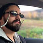Profile Picture of Mohammad Tehrani (@mohamadtehrani_) on Instagram