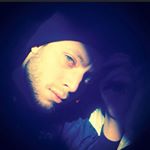 Profile Picture of Benjamin Brier Lopez (@code_brier89) on Instagram