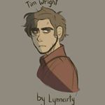 Profile Picture of Cassidy White (@tim_marble_hornets) on Instagram
