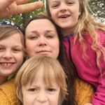 Profile Picture of Michaela Edlund (@kela1981) on Instagram