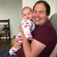 Profile Picture of Neil Horton (@neil-horton-13) on Quora