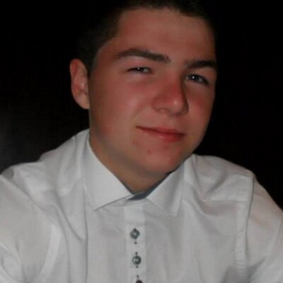 Profile Picture of Ben Ware (@benware1001) on Twitter