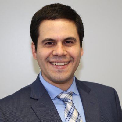 Profile Picture of Pedro Pablo Gomez - MD, MSCI, DABS, FACS (@PPG_MD) on Twitter