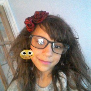 Profile Picture of Gisel Simmon_maulgue (@ggizdoughnuts) on Twitter