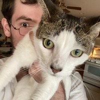 Profile Picture of Jacob Mickelson (@jacob-mickelson-1) on Quora