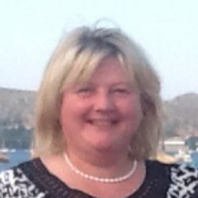 Profile Photo of Carolyn Miller (@carli31) on Twitter