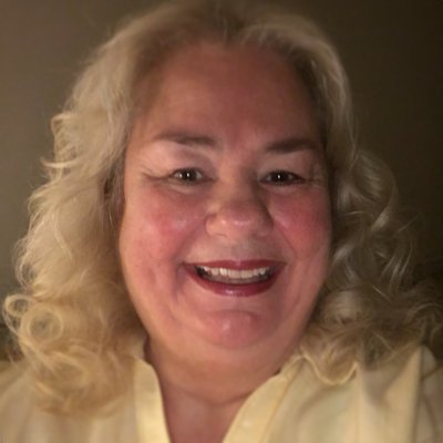 Profile Picture of Paula Andrea Pyle (@CosmicTherapy) on Twitter