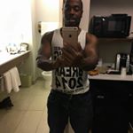 Profile Picture of Robert Hall Sr. (@hallsr._robert) on Instagram