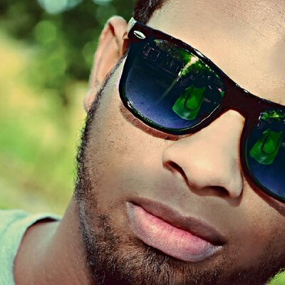 Profile Picture of Gabriel J Alcantara (@gabishaq) on Twitter