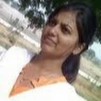 Profile Picture of Alka Patel (@alka-patel-15) on Quora