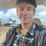 Profile Picture of Blake Mcpherson (@blakemcpherson13) on Instagram