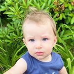 Profile Picture of Baby John (@myworldbyjohn) on Instagram