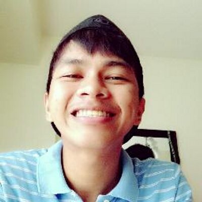 Profile Picture of Donald Alvin Aguirre (@DhonAlvin) on Twitter