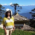 Profile Picture of Anupama Reddy (@anupama6366) on Instagram