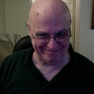 Profile Picture of John Joseph Hughes (@JohnJosephHug11) on Twitter