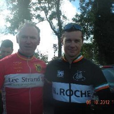 Profile Picture of Tom Ryall (@leestrand) on Twitter