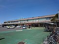 Profile Picture of Sakata Station (Yamagata)on Wikipedia