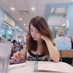 Profile Picture of Annie Liang梁丹陵 (@annieliang1004) on Instagram