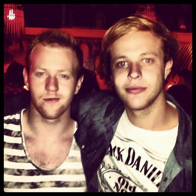 Profile Picture of Joshua Paul Avis (@joshwa_a) on Twitter