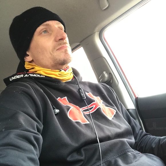 Profile Picture of Michael Stevens (@steeman84) on Poshmark