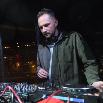 Profile Picture of Imre Kiss (@imrekiss) on Twitter