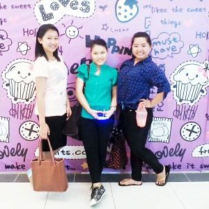 Profile Picture of Sherly Lee (@sherlylee971) on Twitter