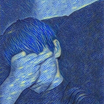 Profile Picture of Steven Burkhardt (@baconlycheese) on Twitter